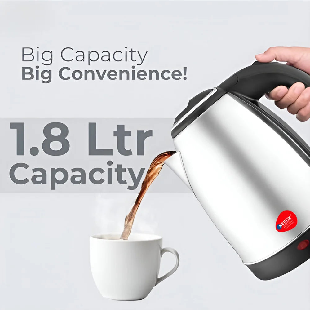 1.8 L Electric Tea Kettle